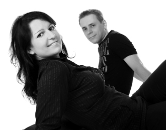 Gruppenbilder Fotostudio Lux Berlin