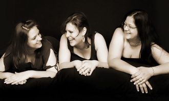 Gruppenbilder Fotostudio Lux Berlin